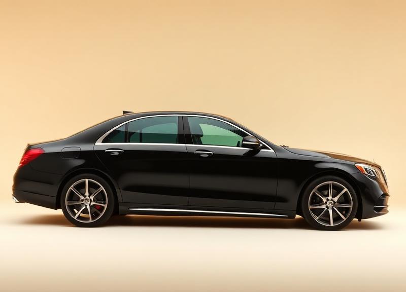 Mercedes Classe E