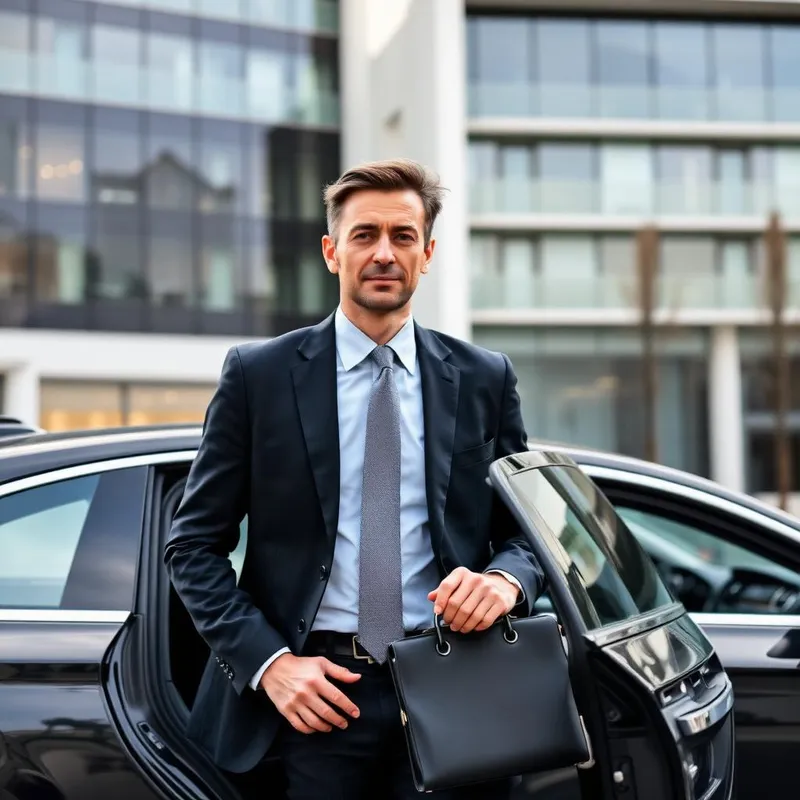Déplacements professionnels & Séminaires